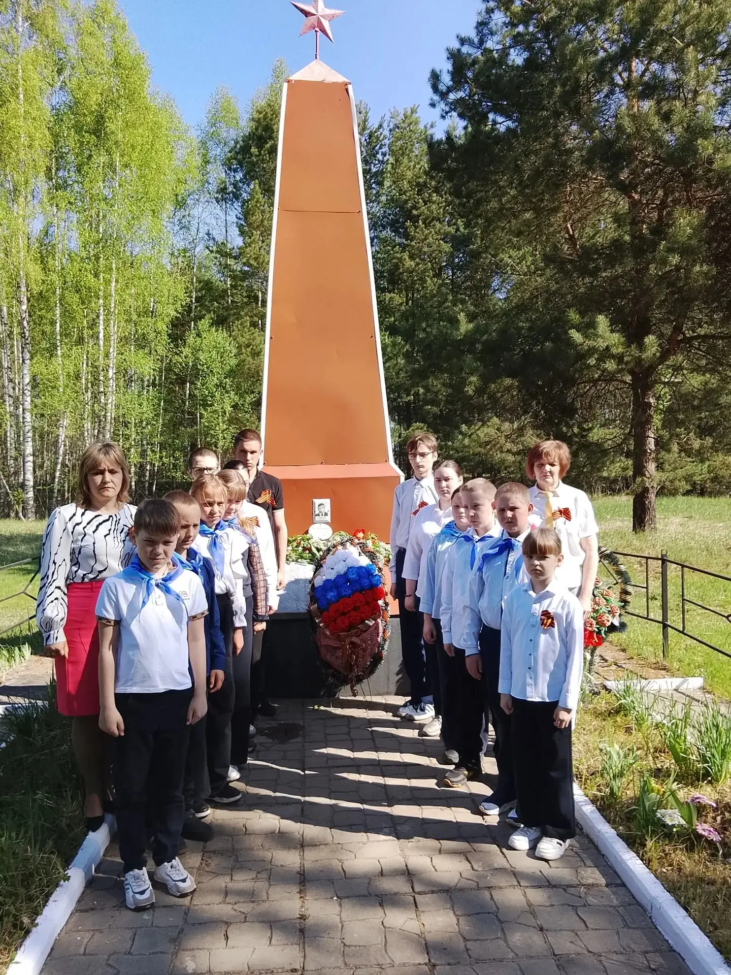 Сегодня страна отмечает День памяти и скорби — день начала Великой Отечественной войны. 22 июня 1941