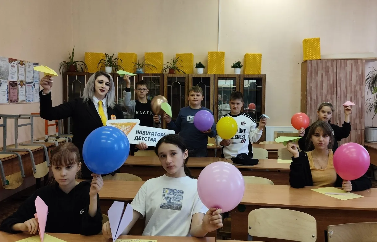 🎉 Открытие пришкольного лагеря в День защиты детей! 🎉 👦👧