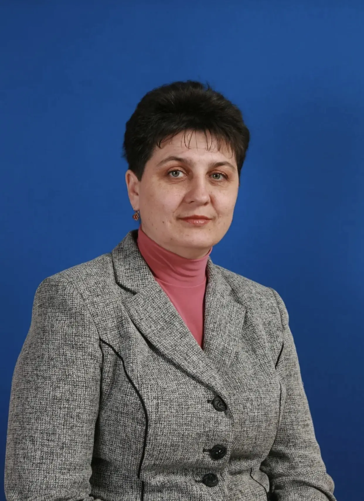 Педагогический коллектив, родители и  обучающиеся Гимназии №1 от всей души поздравляют с  днём рожде