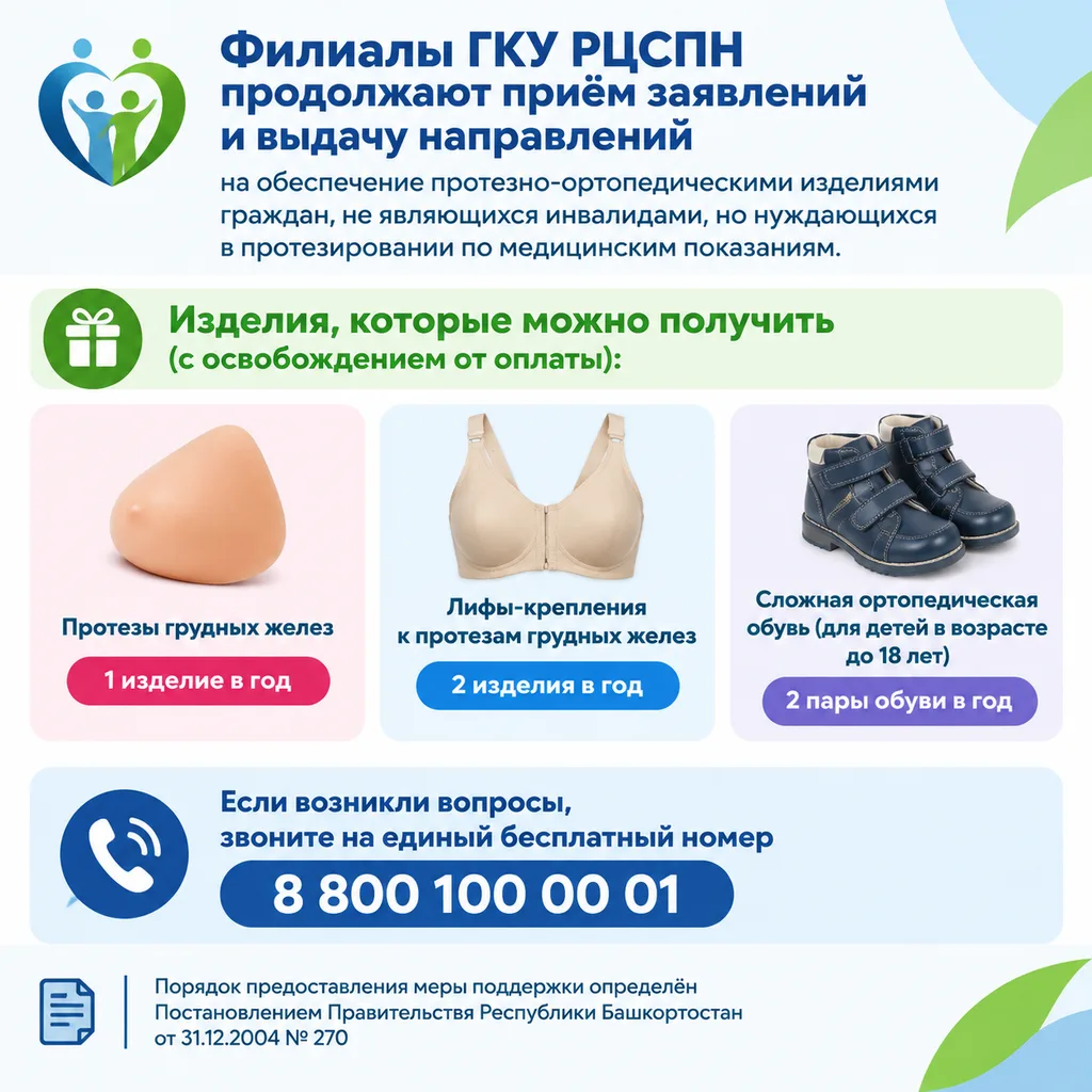 🔔Филиалы ГКУ РЦСПН продолжают приём заявлений и выдачу направлений на обеспечение прот...