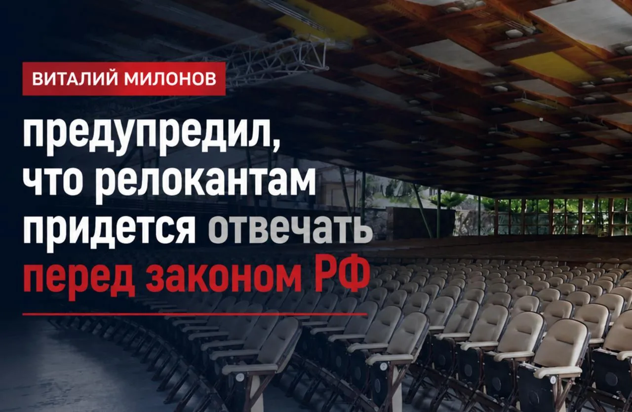 От «Новой волны» осталась лишь пена