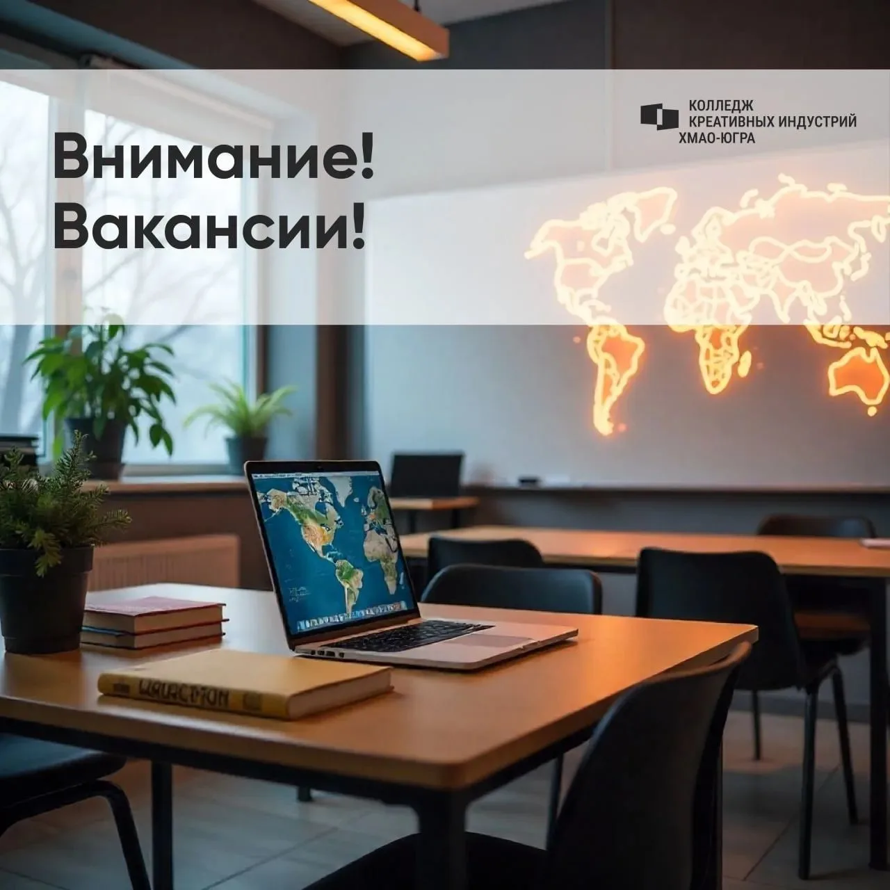 ‎🌟Советский политех приглашает в команду:
‎- Преподавателя русского языка и литературы;
‎- Преподав