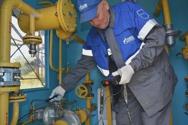 Газораспределительный комплекс подготовили к зиме
