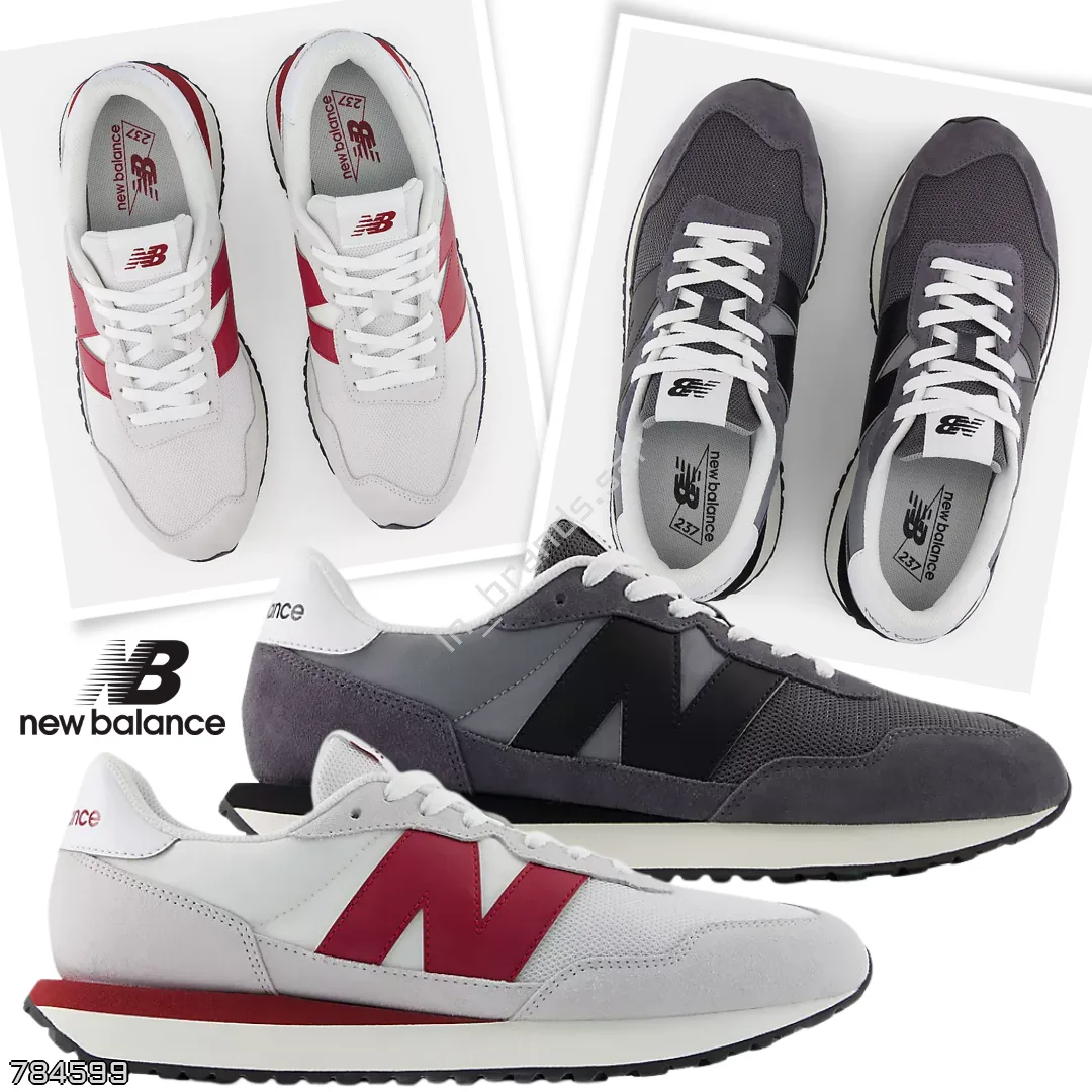 New Balance 🇺🇸