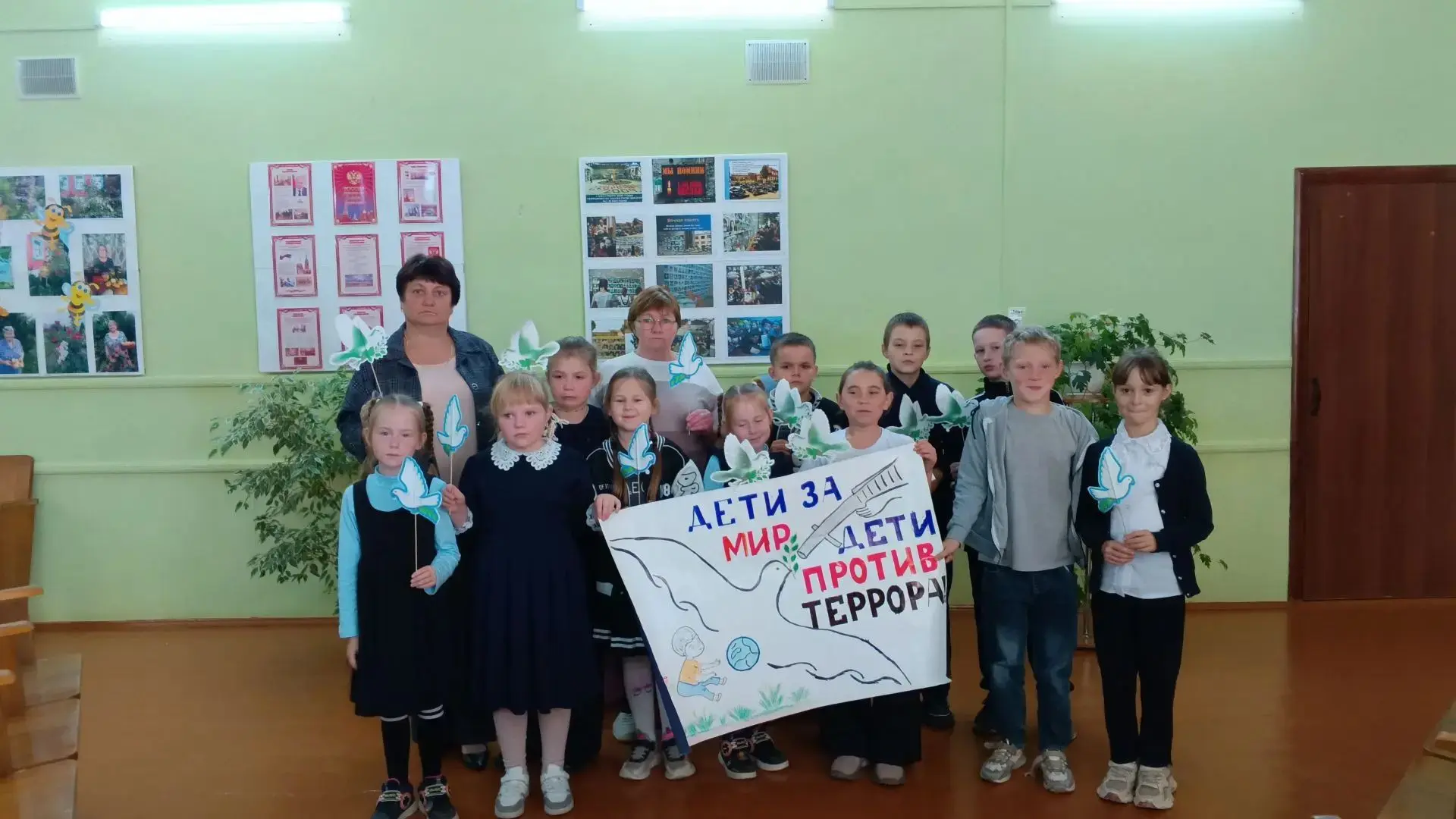 #БиблиотекаКорляки