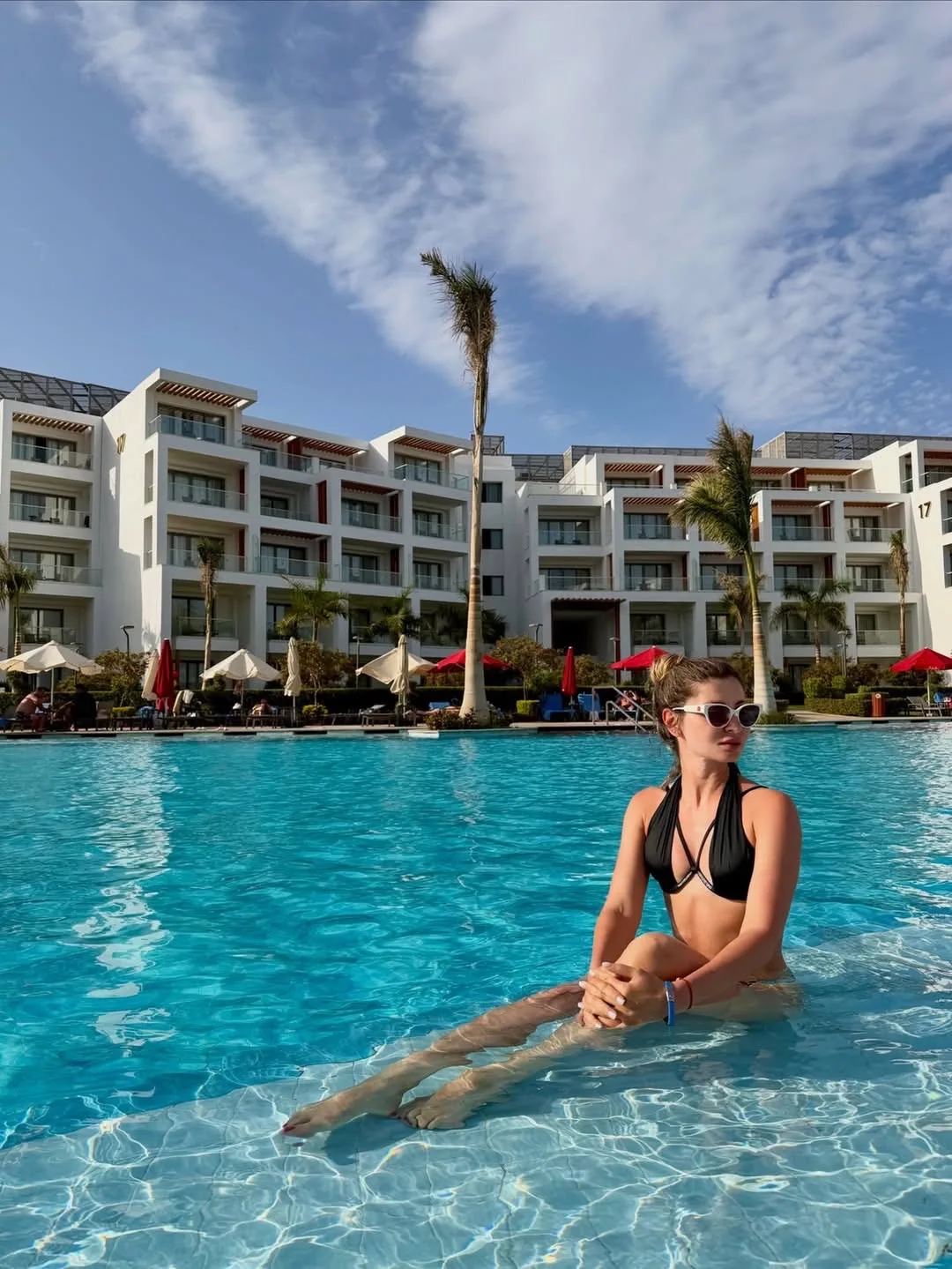 Ваш любимый Rixos в Египте! Туры по супер-цене!🔥🔥

📍RIXOS RADAMIS SHARM 5*
стильный и современный