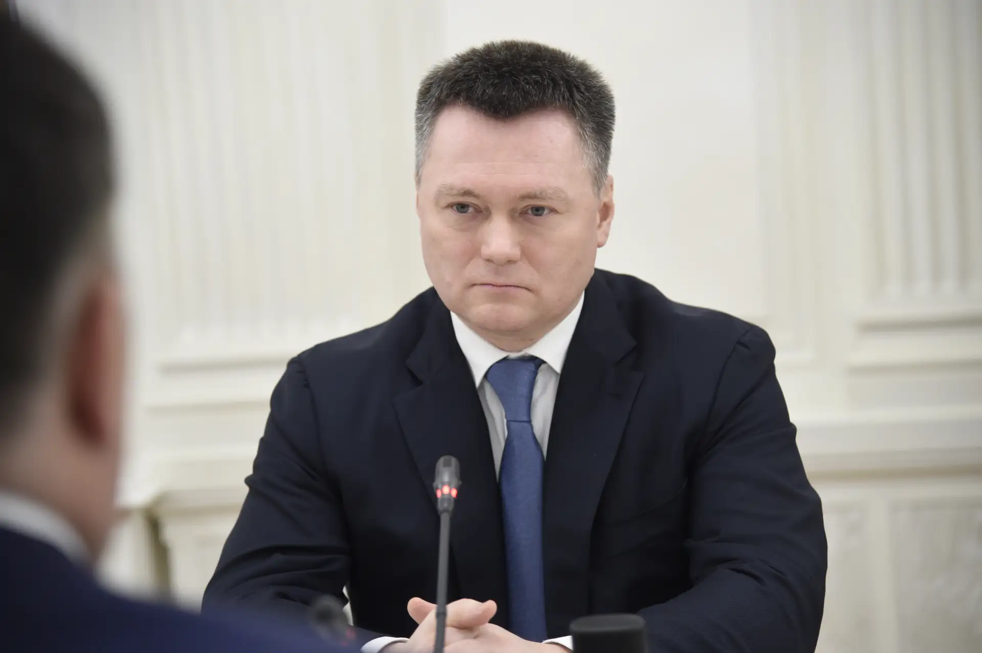 Председатели Верховных Судов Российской Федерации и Республики Казахстан впервые подписали соглашени