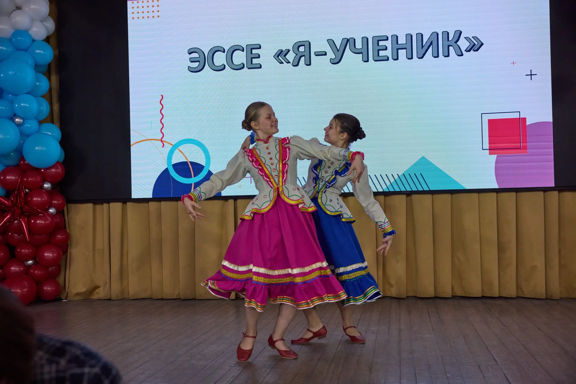 Финал «Ученика года — 2026»: Имена победителей названы! 🌟    Это было ярко, мощно и незабываемо! В н