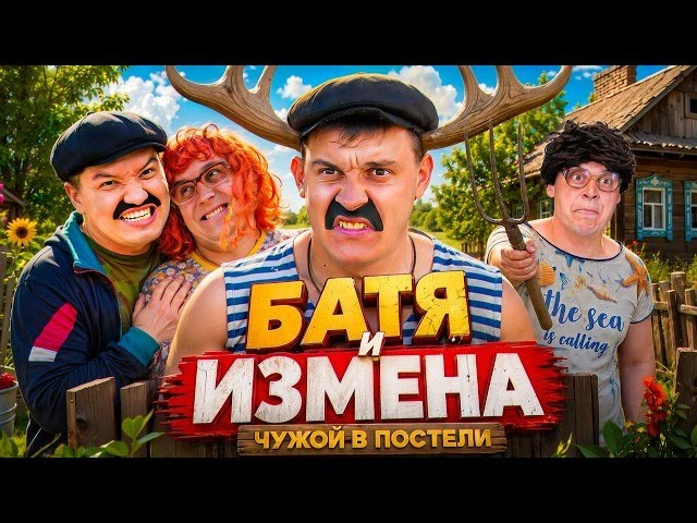 НОВЫЙ РОЛИК УЖЕ НА ВК , ПОГНАЛИ СМОТРЕТЬ 🔥⤵️

https://vk.ru/petrovich_444