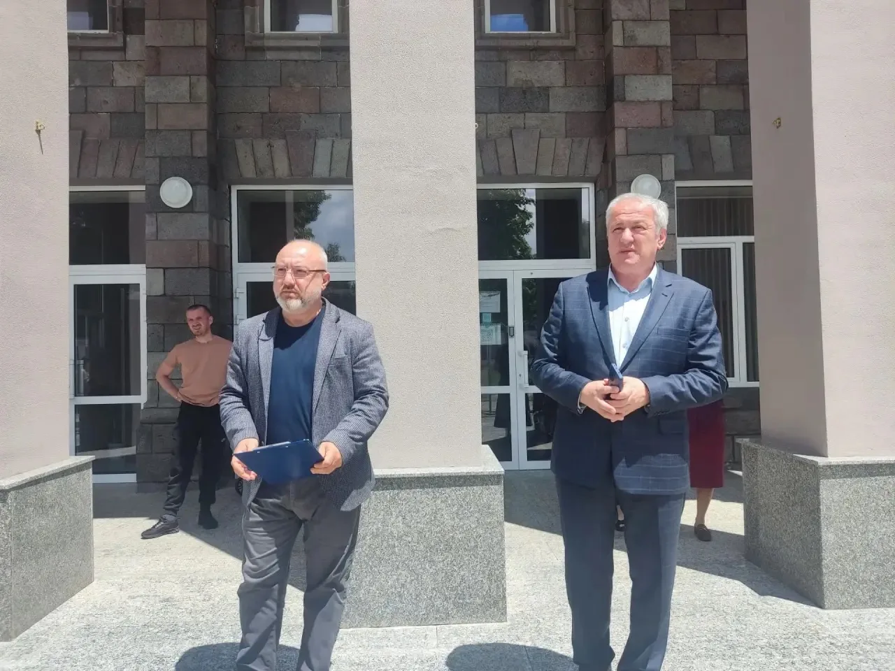 В рамках Года архитектуры, объявленного в Северной Осетии, предусмотрено более двадцати мероприятий,