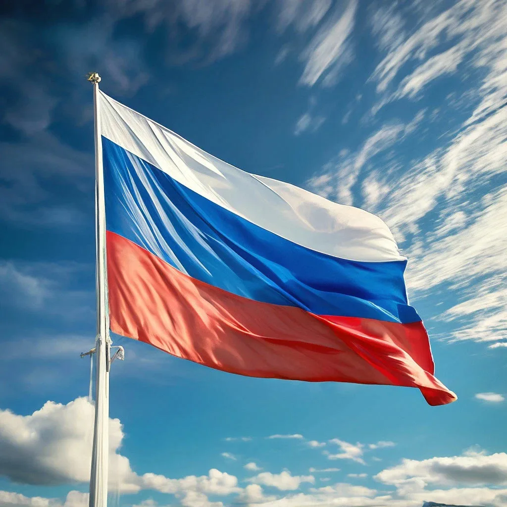 Поздравляем с Днём России! 🇷🇺
 
Россия — это бескрайние просторы, удивительные люди и богатая куль