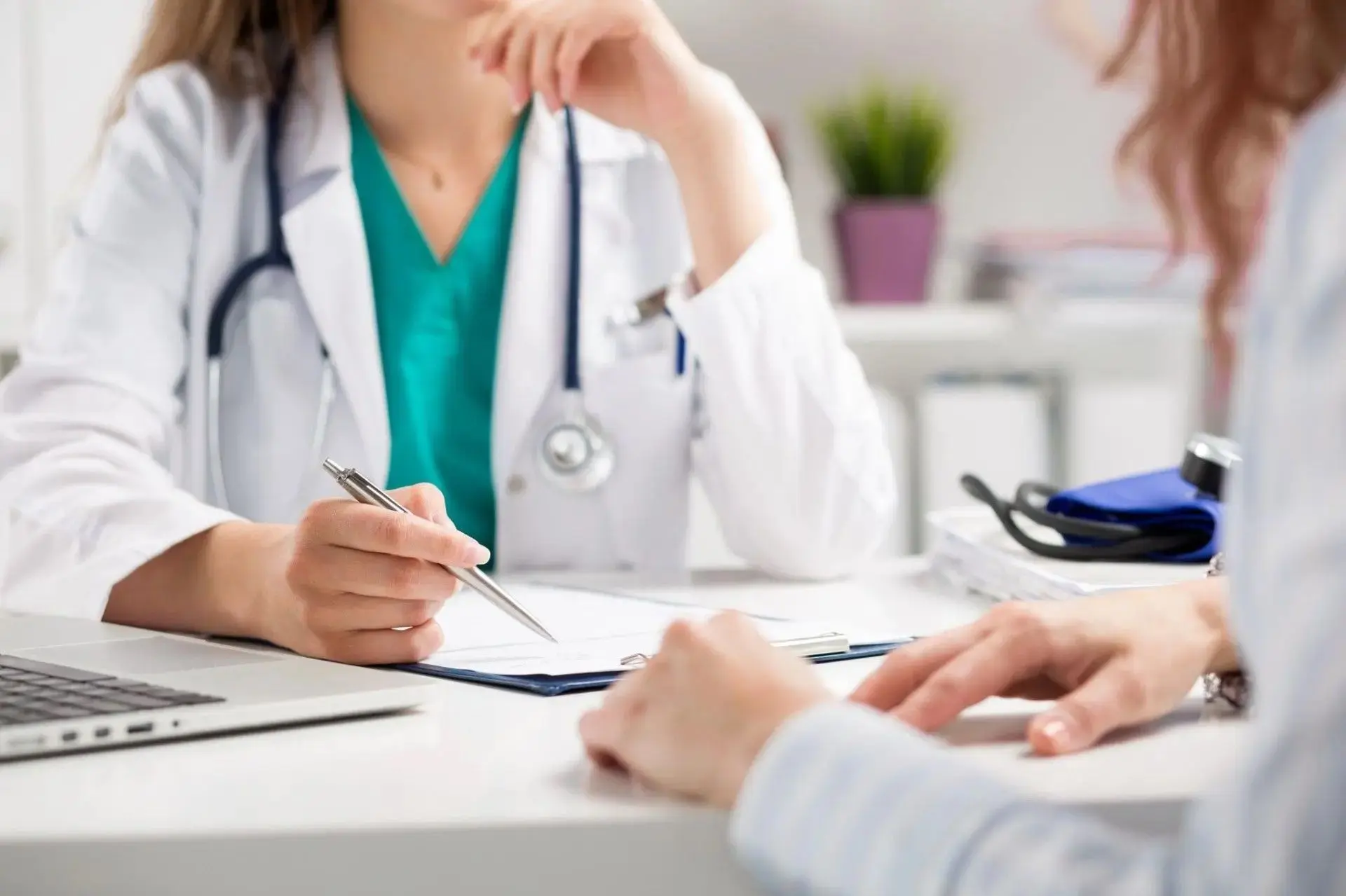 👩‍⚕️✅Ваш проводник в мире здоровья — терапевт