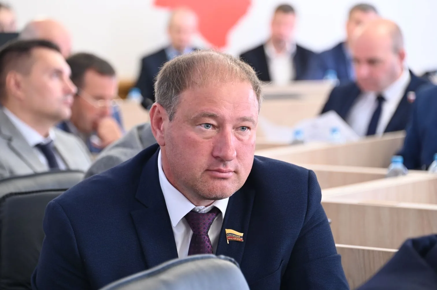 ☝️ В Смоленской области ограничили время продажи алкоголя