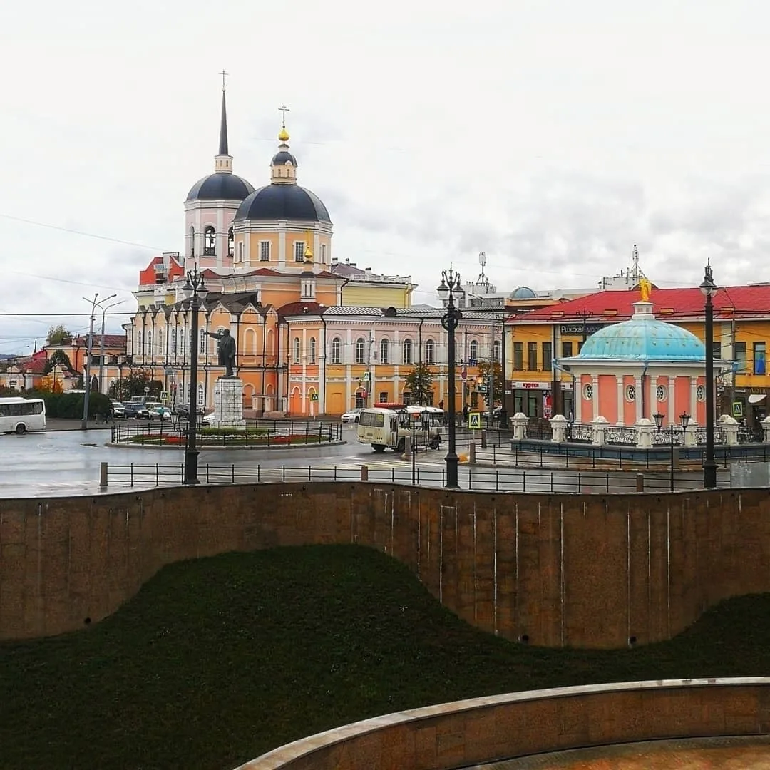 Наш Томск