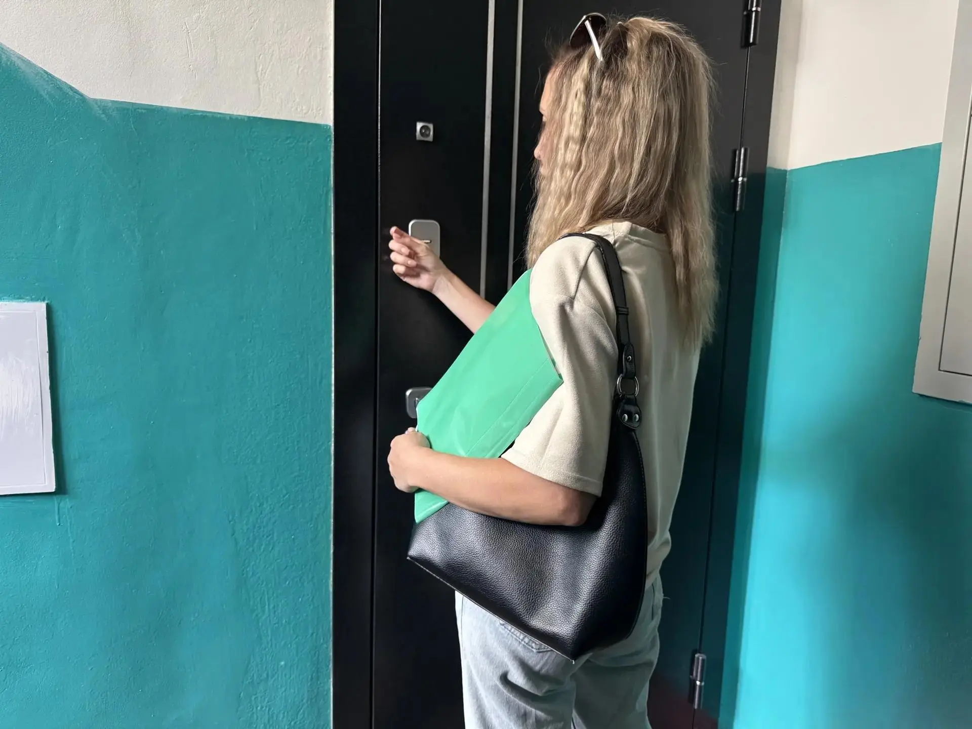 Патронаж семей👪