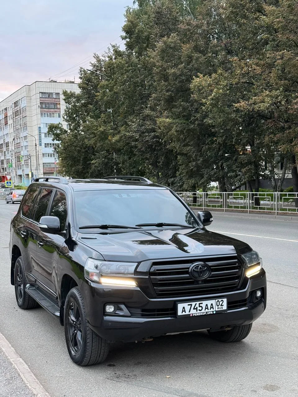 Ну какой он, когда помытый 😍