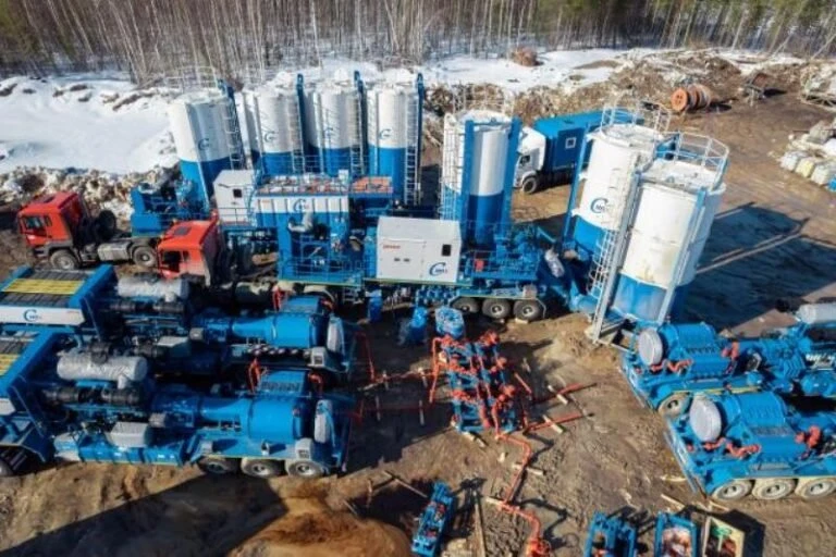 «Самотлорнефтепромхим» не смог оспорить доначисление 9,3 миллиарда.
