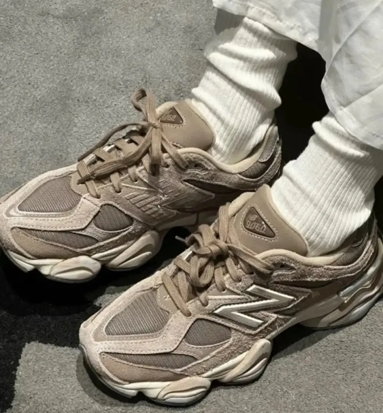 Оригинальный NB🔥