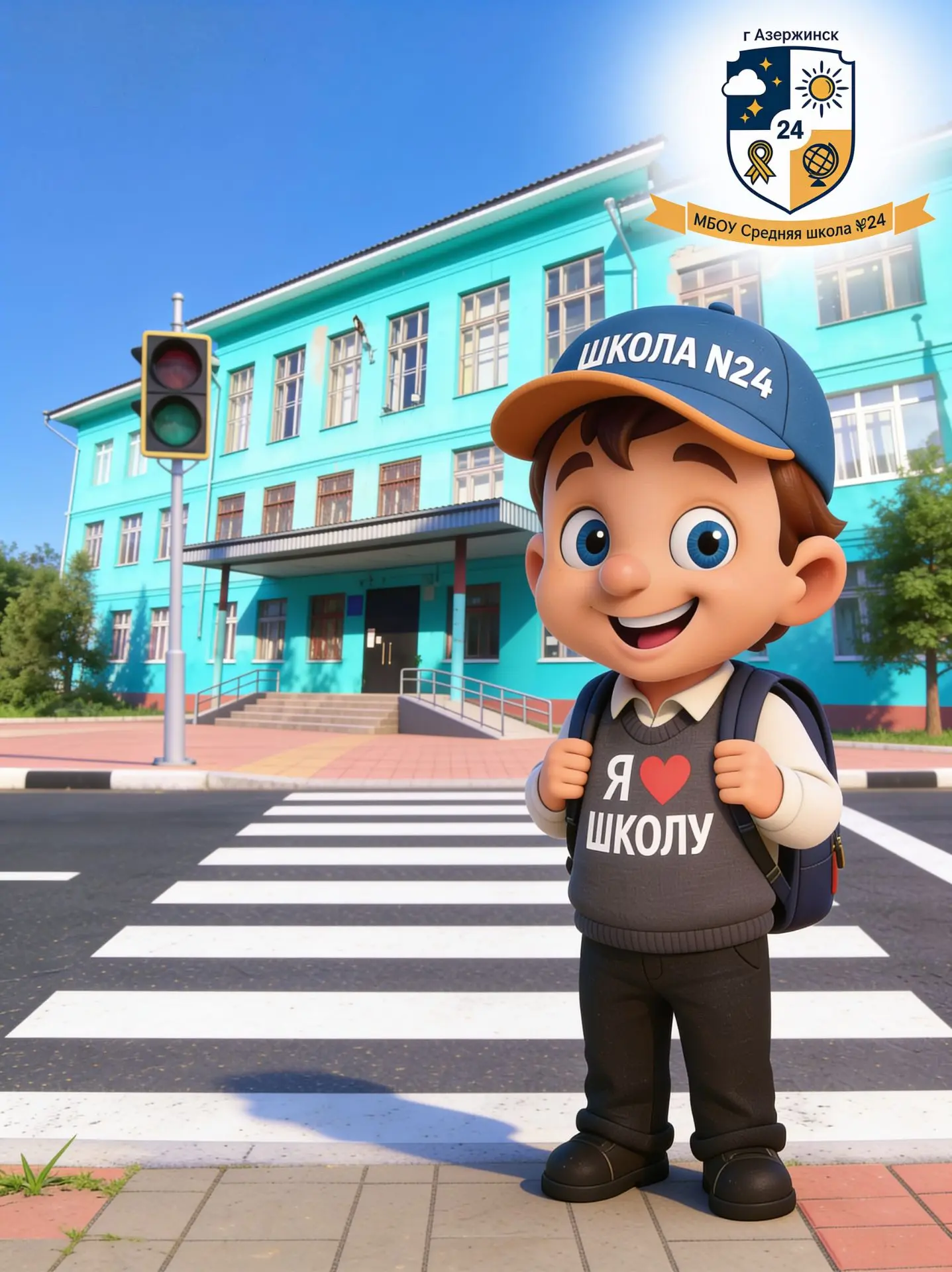 С возвращением! Время освежить дорожные правила 🚦