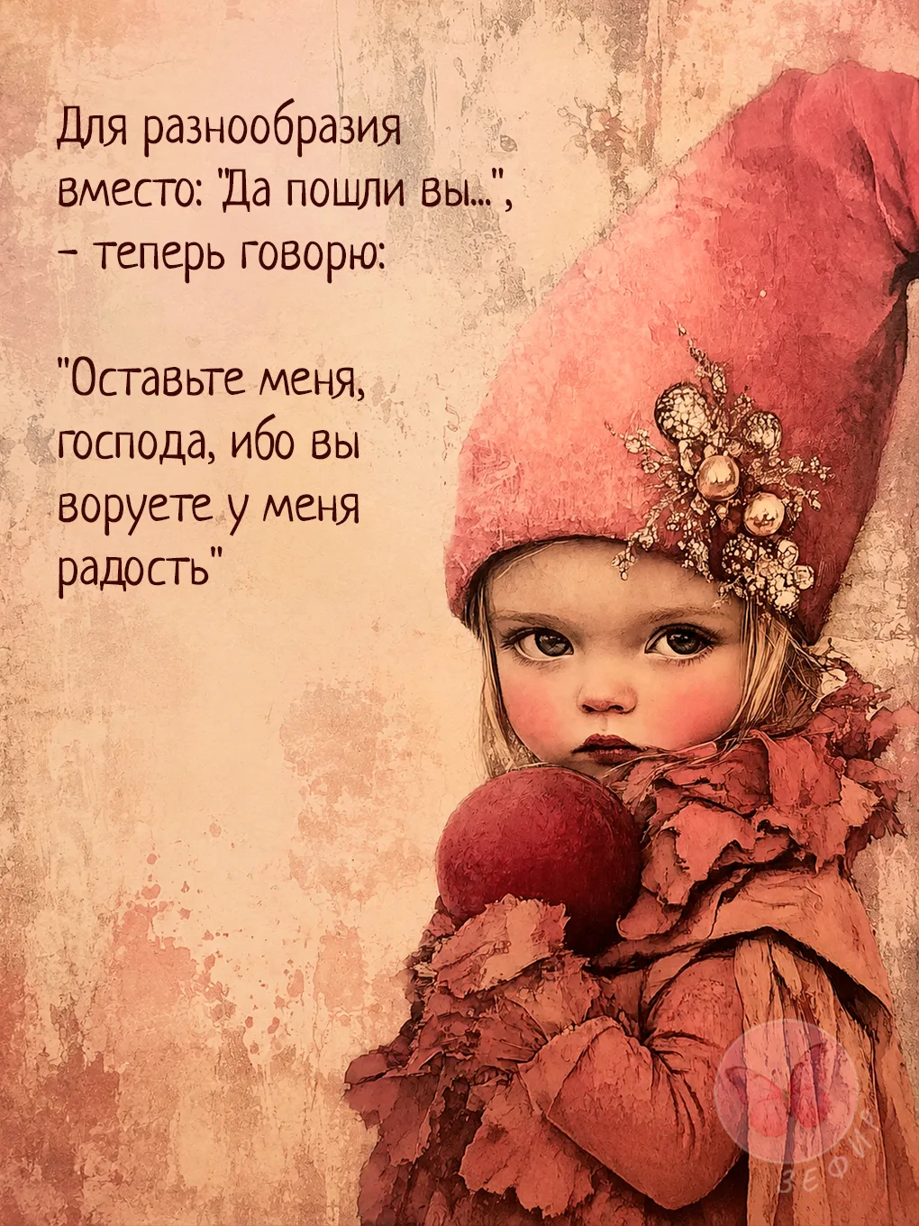 З Е Ф И Р