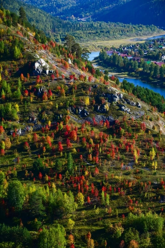 🧣 Доброе утро, пермяки!
