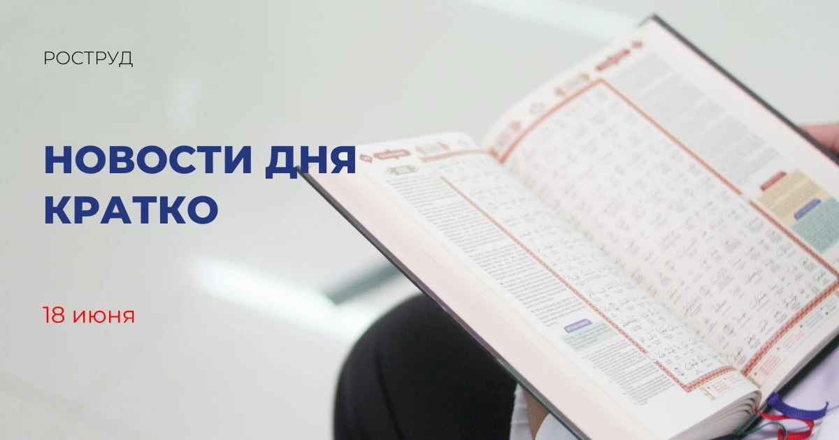 В России планируют обработать более 1 млн га полей с помощью дронов