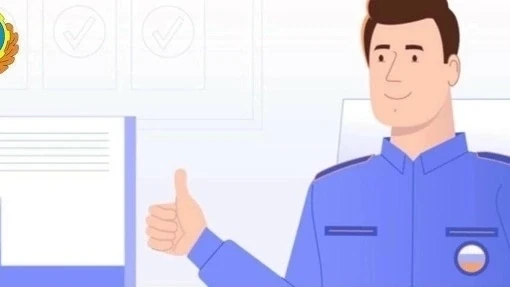 Цифровой контроль: как технологии меняют работу инспекторов Гостехнадзора Вологодской о...