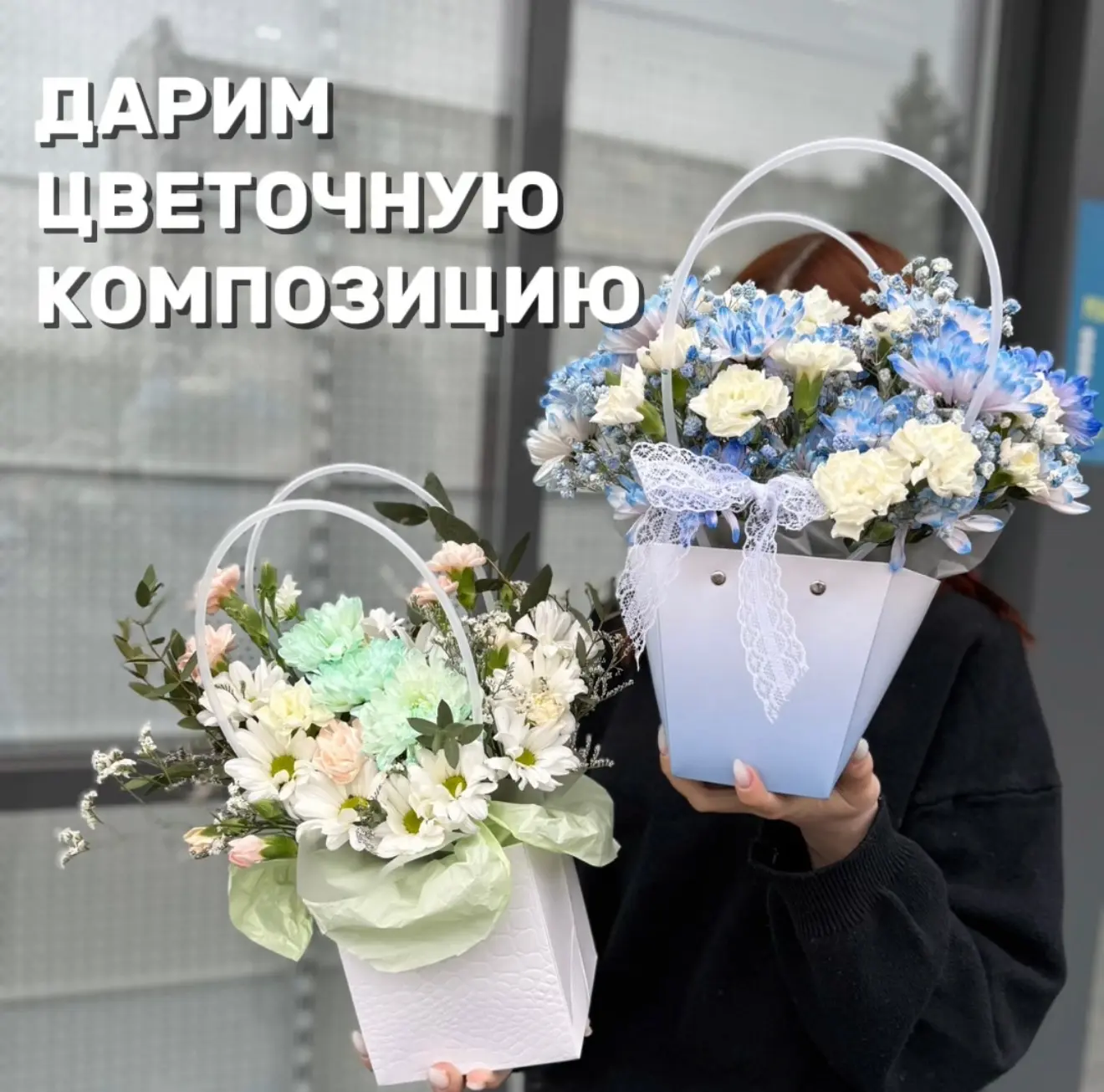 Итоги розыгрыша! 🥳