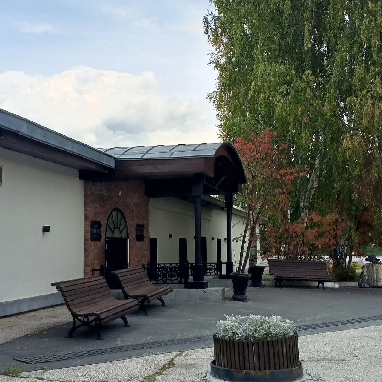 Присылайте Ваши фото в "Предложить пост"
