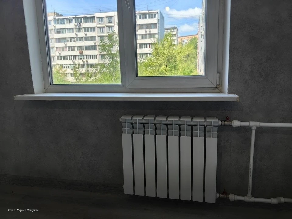 📰 Отопительный сезон стартовал в северных районах Хабаровского края