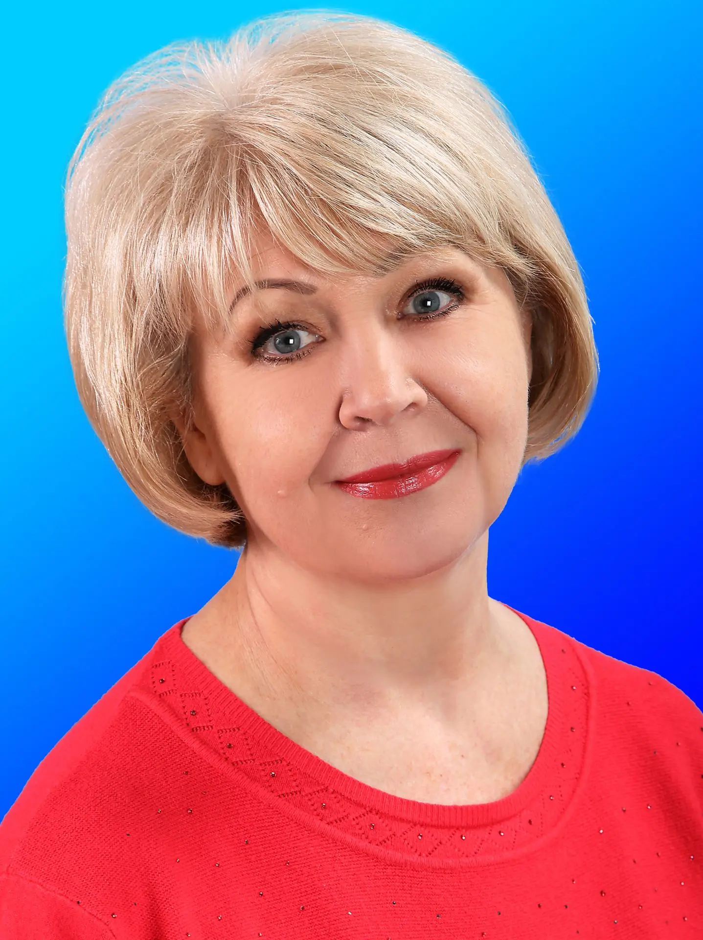 Юбилей служения танцу
Валентина Александровна Борисова, педагог дополнительного образования и бессме