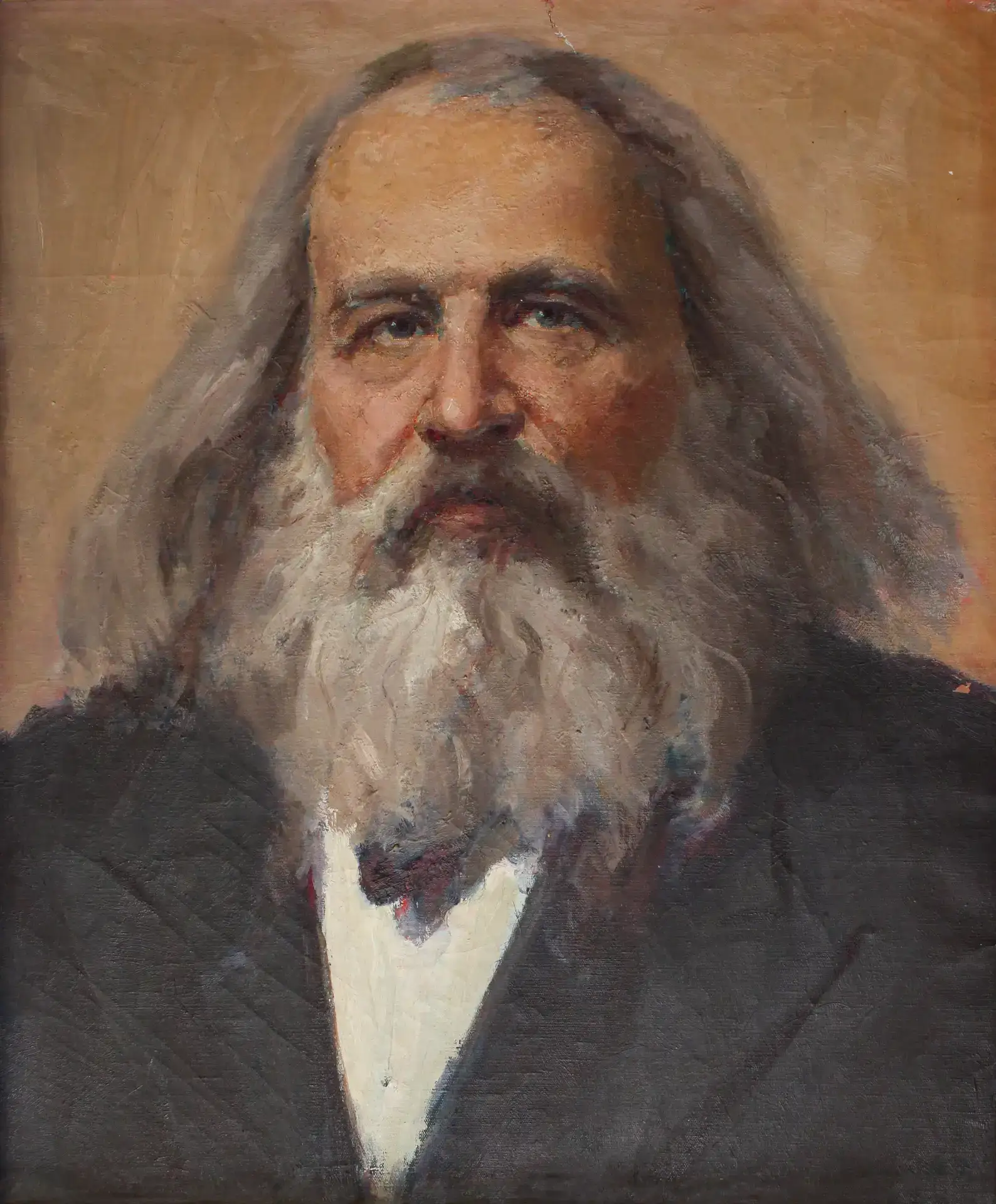 Дмитрий Менделеев