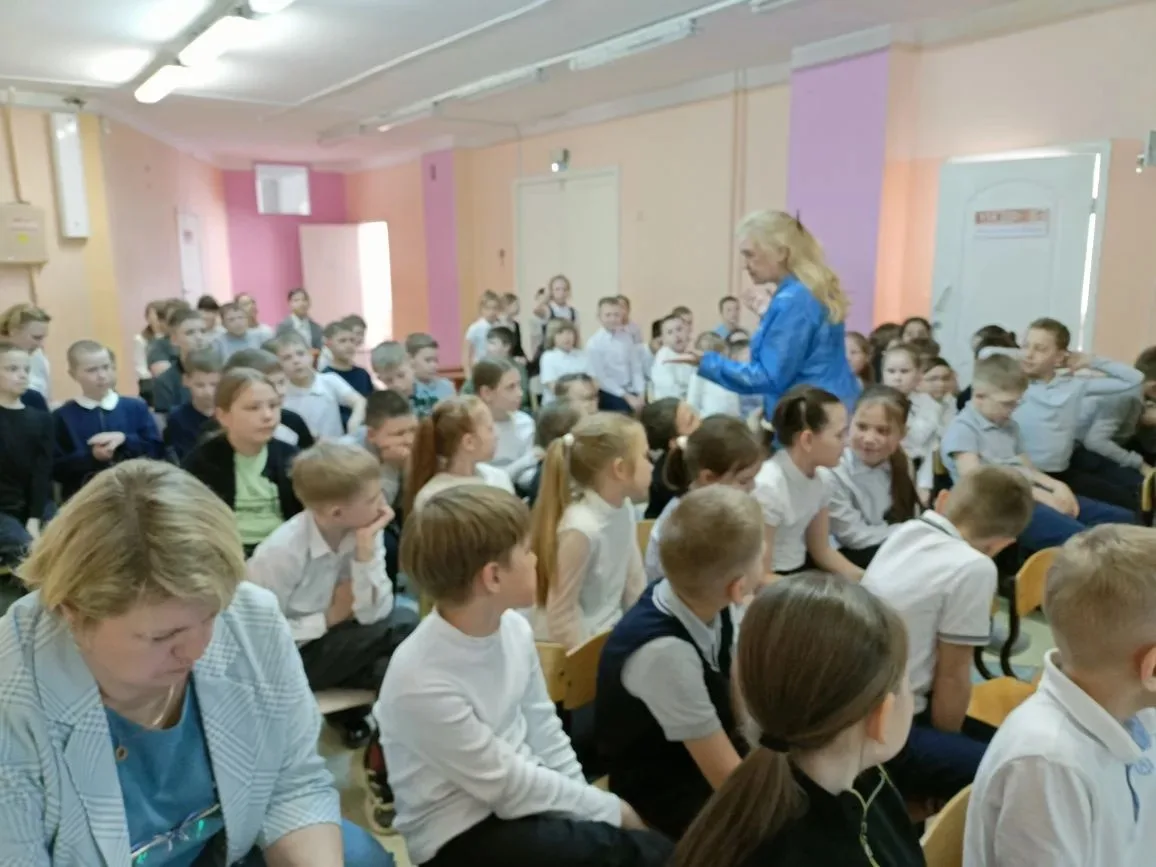 «Чтецкие программы» — федеральный проект, запущенный по поручению Президента Российской Федерации 22