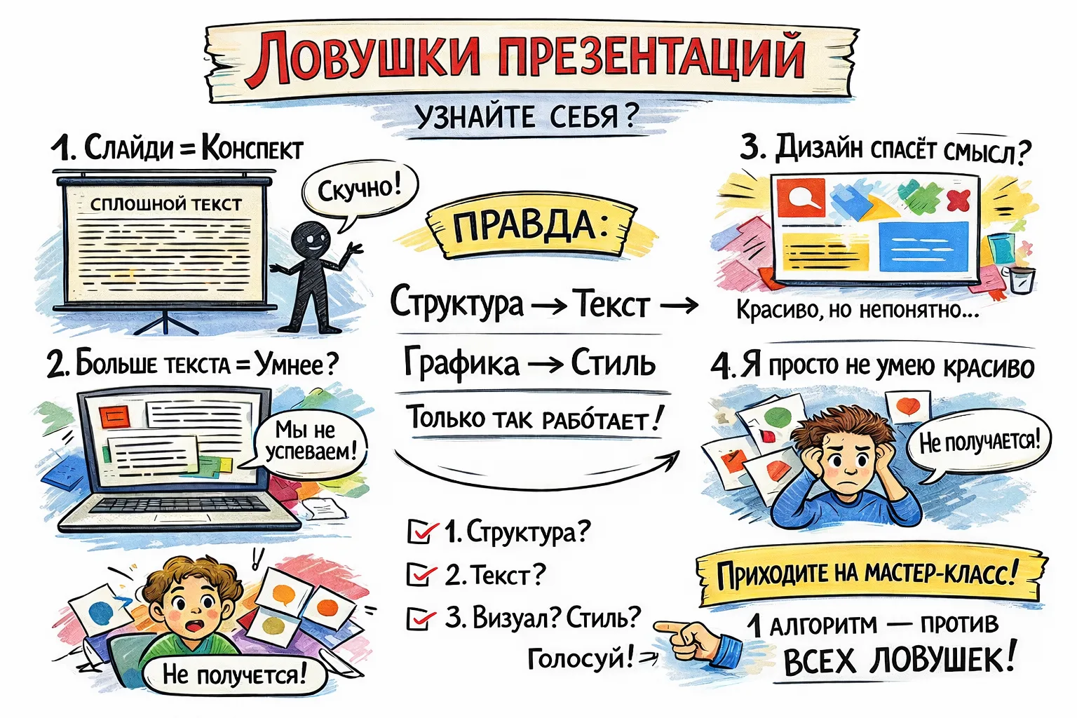 Проблема? У нас есть решение!