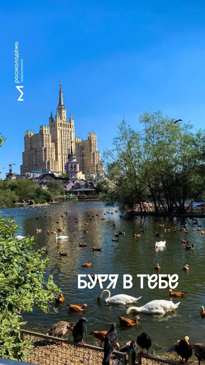 Летнее настроение в твоём телефоне