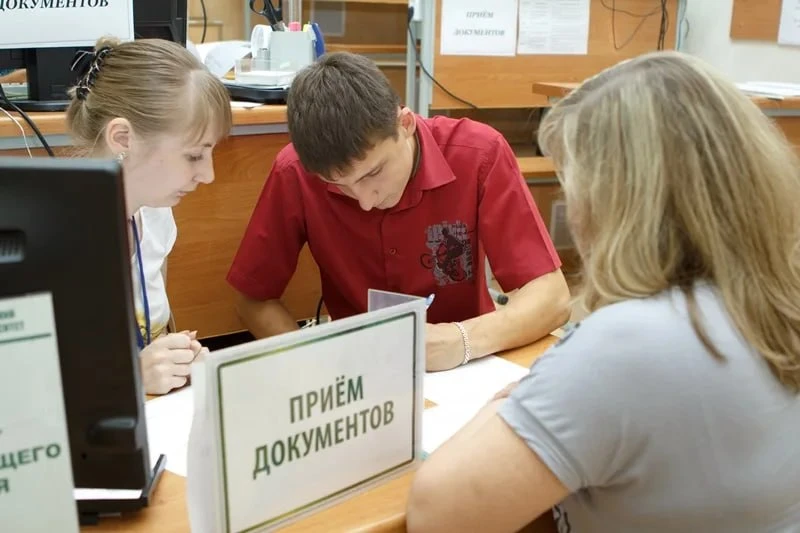 Приемная кампания в томских университетах начнется 20 июня

Приемная кампания в высших учебных завед