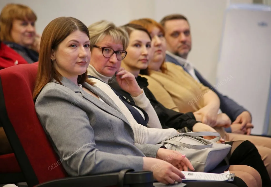 ЕСТЬ РЕЗУЛЬТАТ!  В ЦДОД состоялся первый муниципальный отчётный форум по реализации народной програм