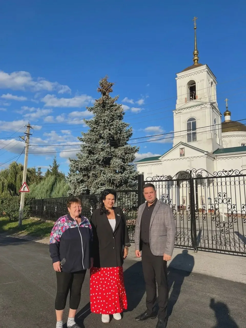 🛠️ В Липецке привели в порядок пять участков дорог