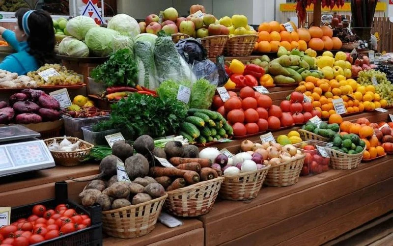 🥬 В Воронежской области подешевели почти все овощи для борща.

По данным Воронежстата, за неделю сн