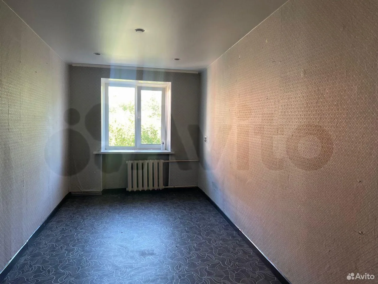 Сдам без посредников: комната, 12м²