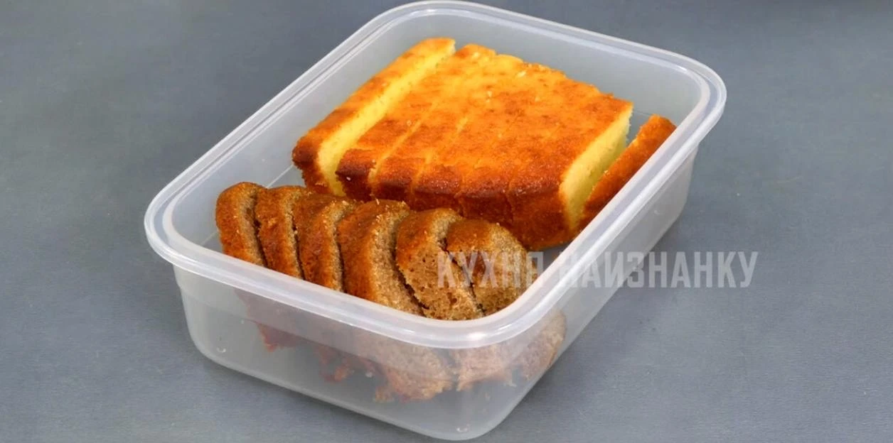 Я не люблю выбрасывать еду! Покажу, что я делаю с продуктами, чтобы они не попали в мусорное ведро, 