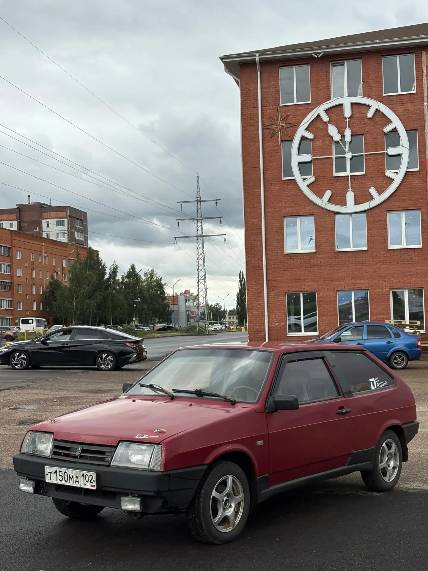 Продам 2108 96 год