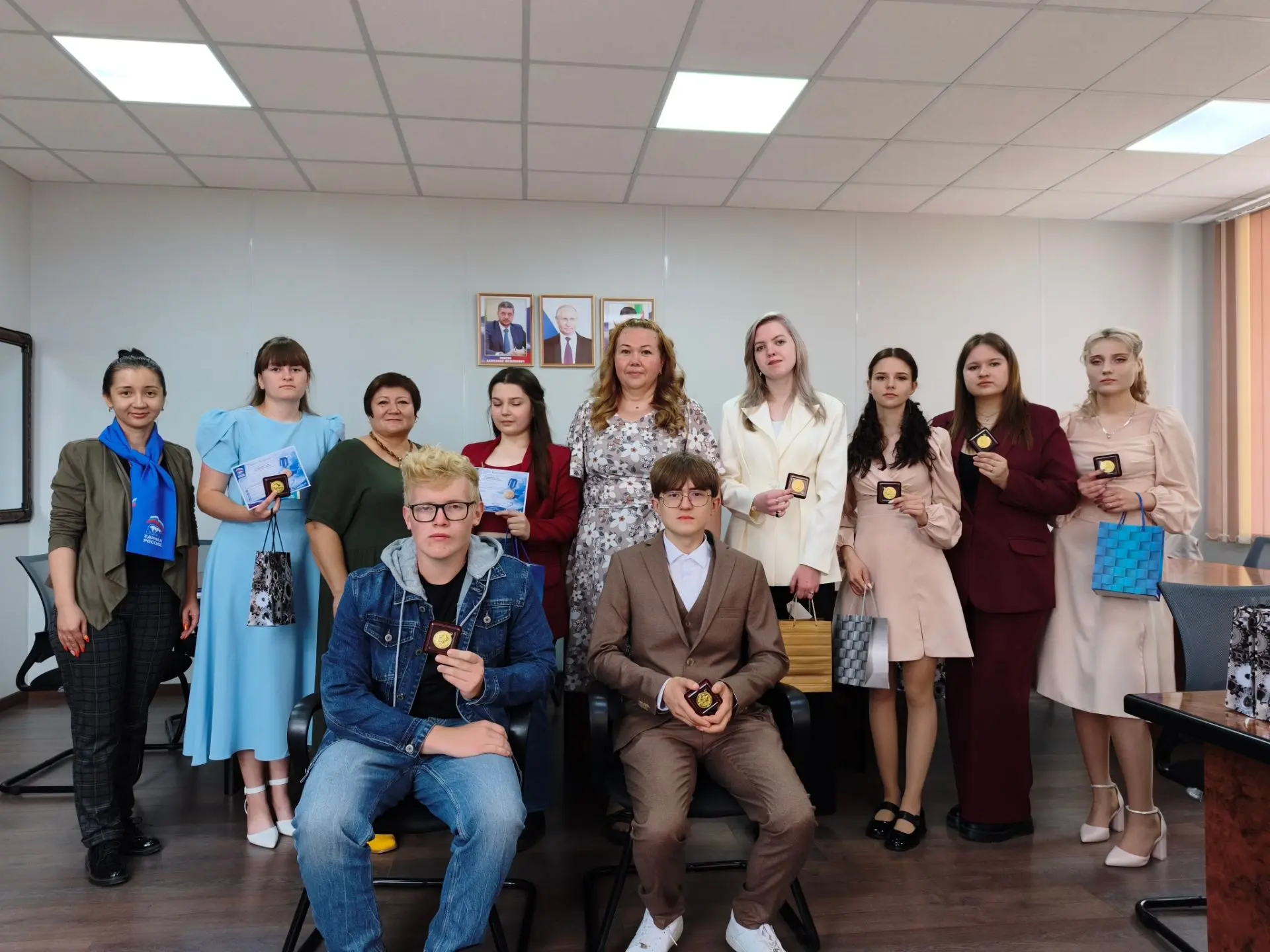 🎓 ВЫПУСКНИКИ КРАСНОЧИКОЙСКОГО ОКРУГА – ГОРДОСТЬ ЗАБАЙКАЛЬЯ!