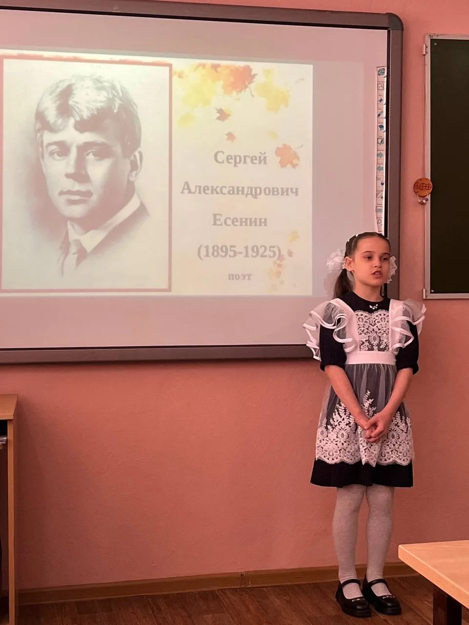 С радостью сообщаем, что в нашей школе прошел ежегодный конкурс «Алло, мы ищем таланты!» для обучающ