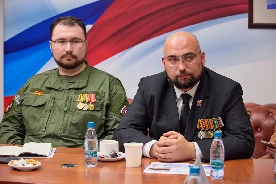 Родину защищать