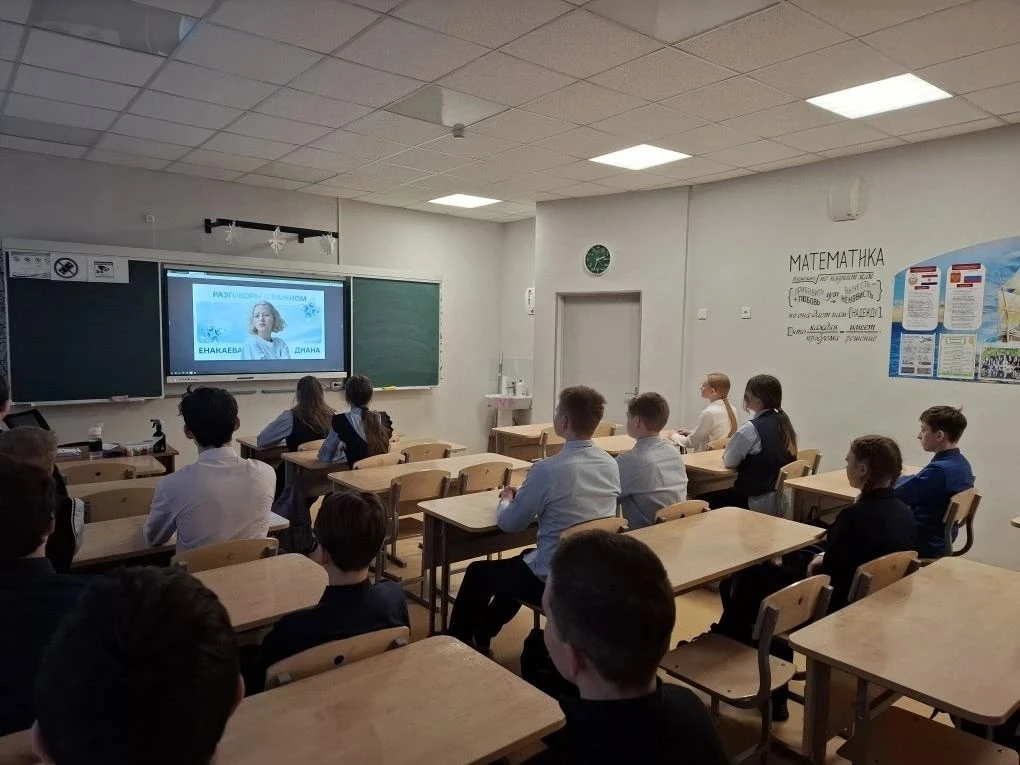 26 января, в понедельник, прошла еженедельная церемония поднятия государственного флага России.🇷🇺  Н