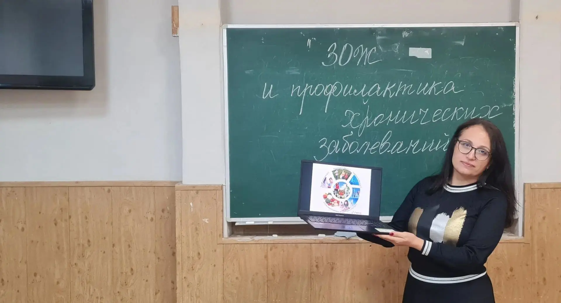 30.09.2026 г. доценты кафедры иностранных языков Егорова О.Н., Папикян А.В.,  Гринько М...