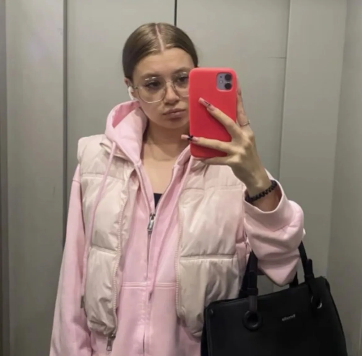 👧 Алина, 21 💎