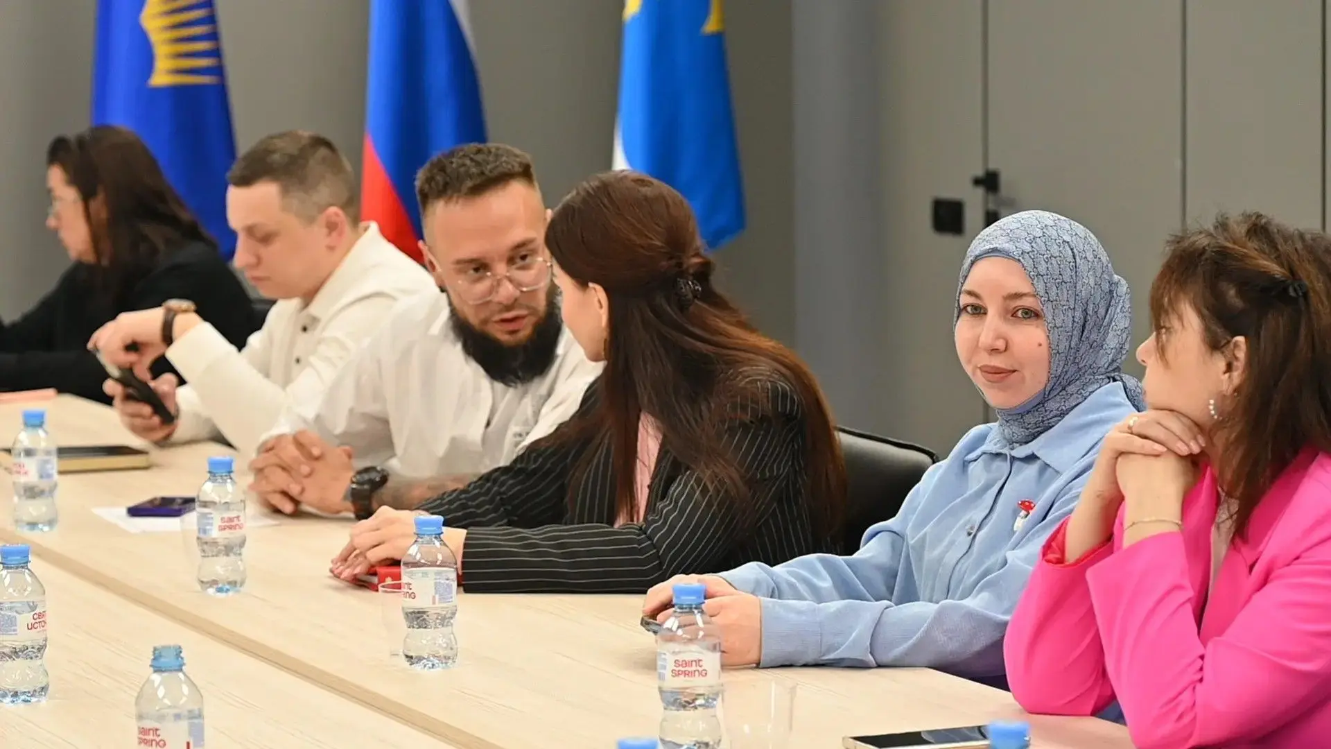 Владимир Евменьков:  Расширенное заседание Правительства Мурманской области сегодня было приурочено 
