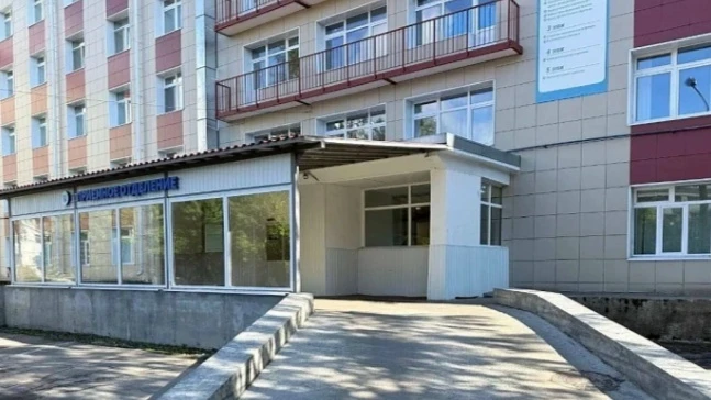 Пострадавшую в ДТП на трассе М‑8 переводят в федеральный медицинский центр